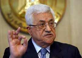 اسرائیلی پارلیمنٹ میں خطاب کے لیے تیارہوں: محمود عباس
